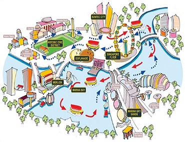 Bản Đồ Điện Tử - Danh Bạ Điện Thoại - Các Liên Kết Hữu Ích Khác