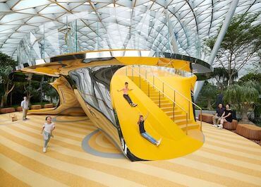 Cùng Con Khám Phá Singapore