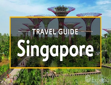 Kinh Nghiệm Du Lịch Singapore Tiết Kiệm