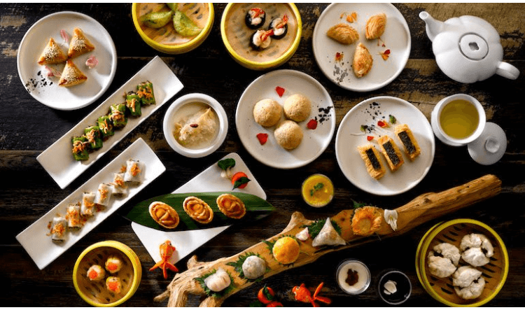 Thiên Đường Ẩm Thực Singapore: Hành Trình Dành Riêng Cho Tín Đồ Ăn Uống