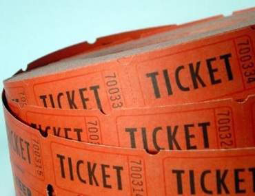 Vé Tham Quan Singapore - Cách Phân Biệt Vé Thật Vé Giả