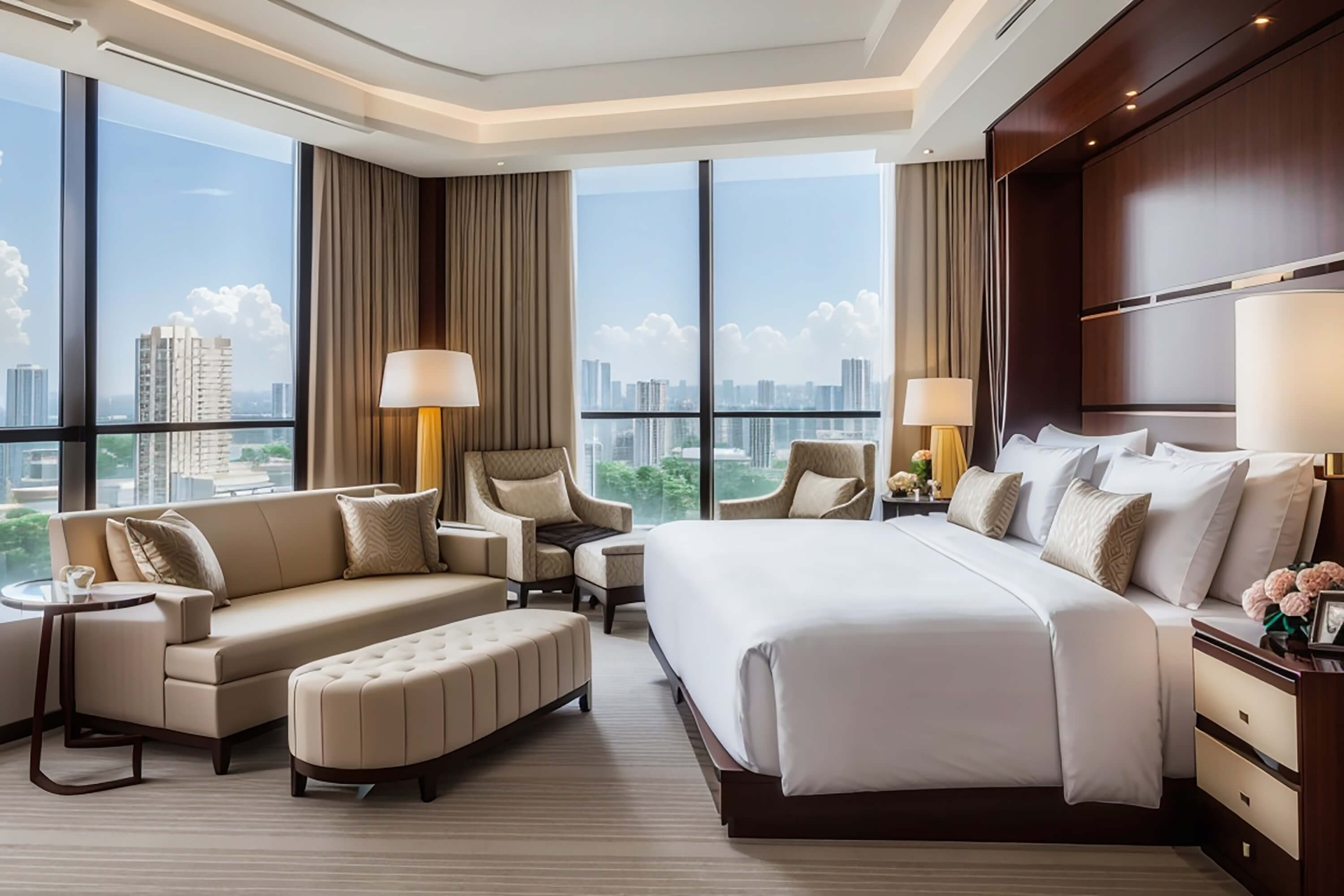 Ibis Budget Clarke Quay