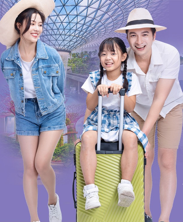 ƯU ĐÃI ĐỘC QUYỀN TẠI KETNOISINGAPORE