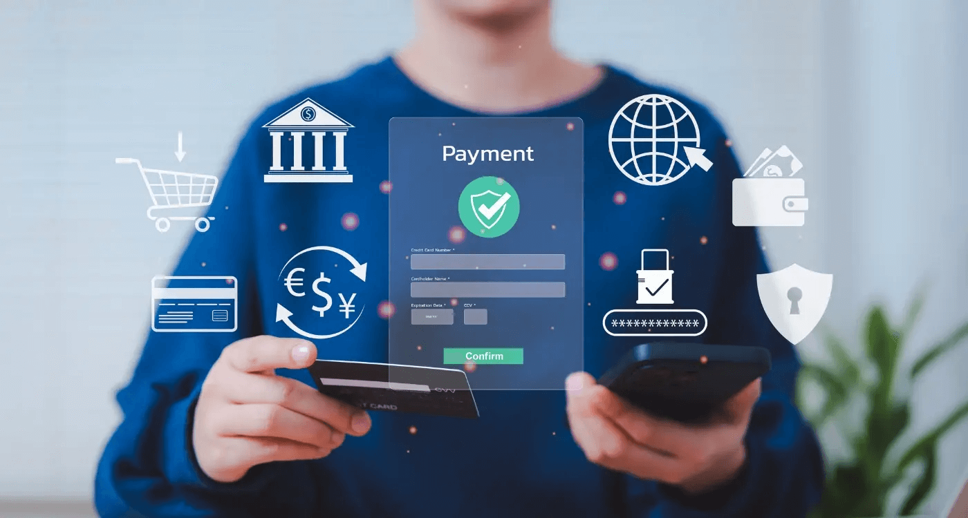 Hình thức thanh toán