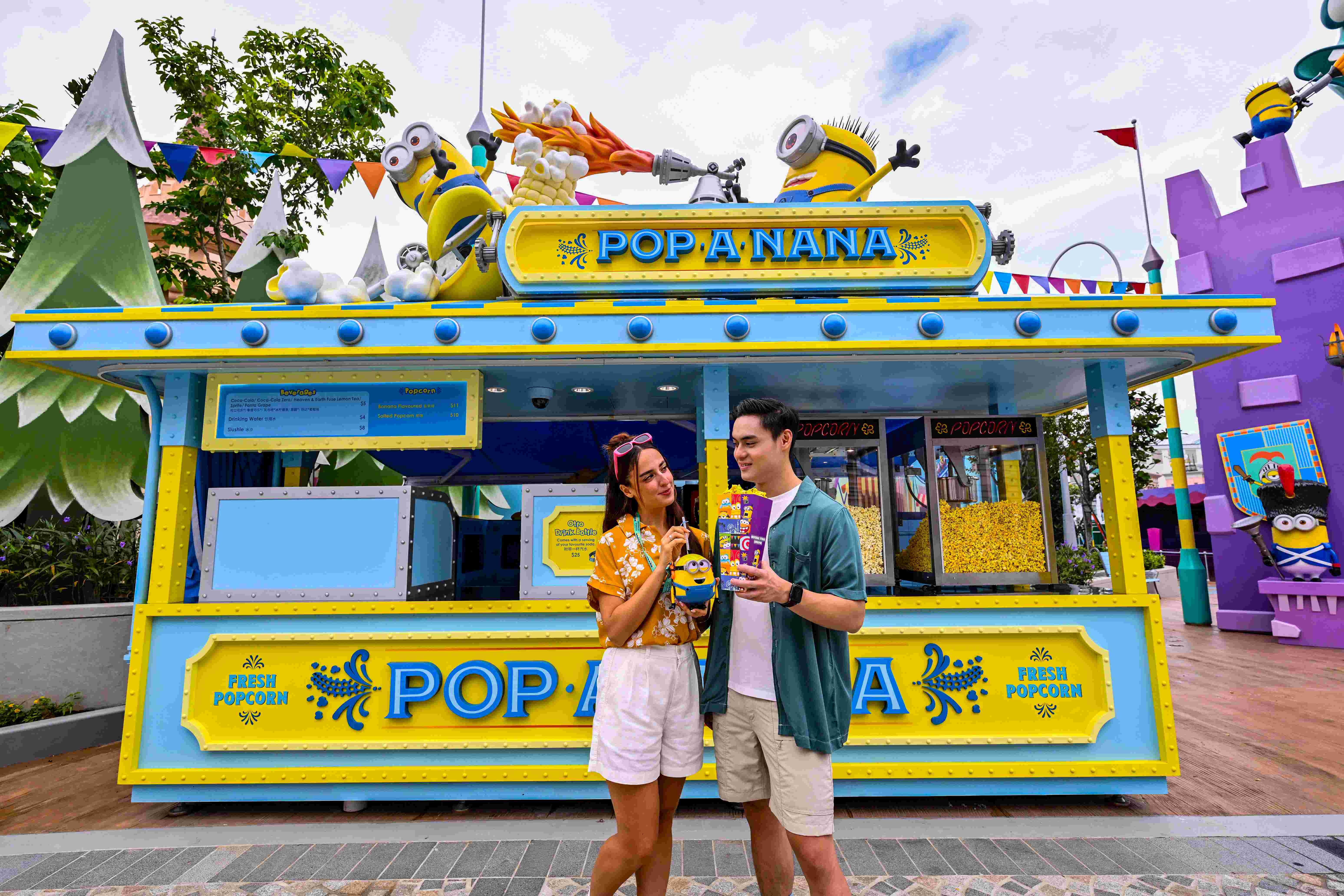 Combo VUIX2 Giá Không Đổi