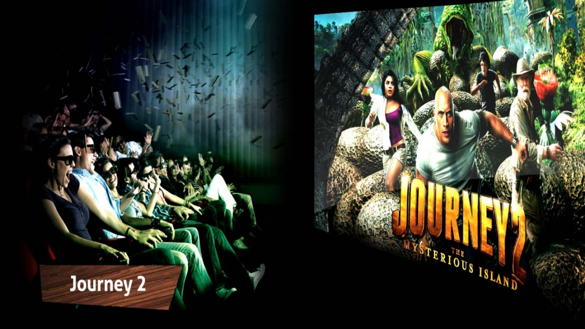 journey 2
