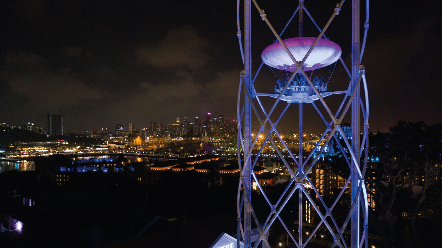 Skyhelix Sentosa Gallery 3