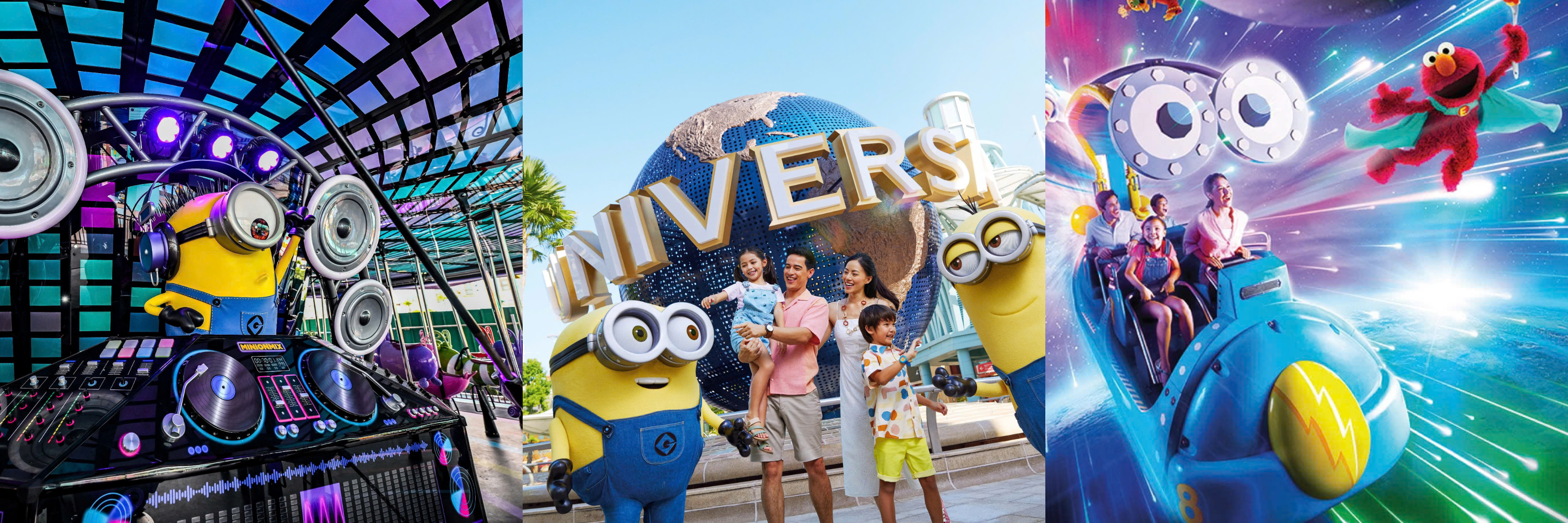 UniStudio-MinionLand2